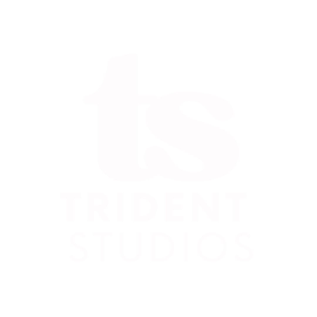Trident Studios